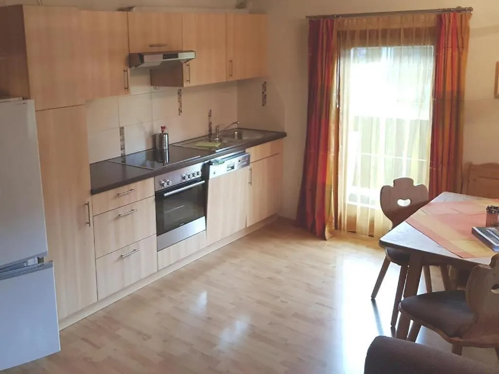 Ferienwohnung Baumgart Schoenau am Koenigsee 0*,  Germany