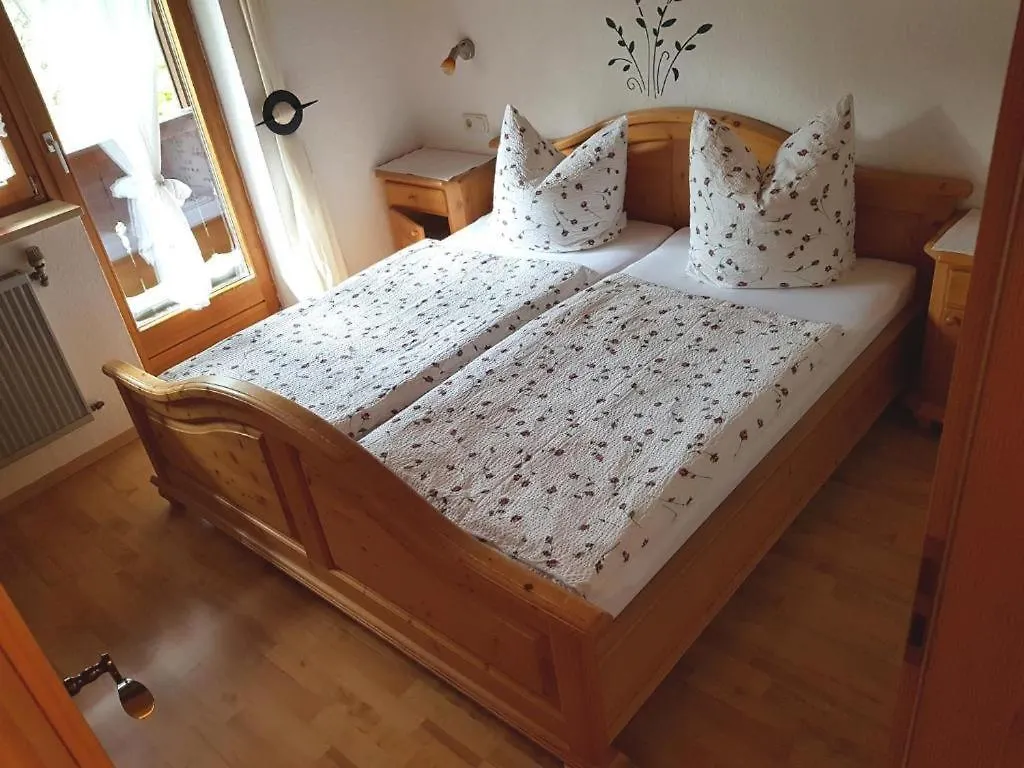 Schönau am Königssee Ferienwohnung Baumgart גרמניה