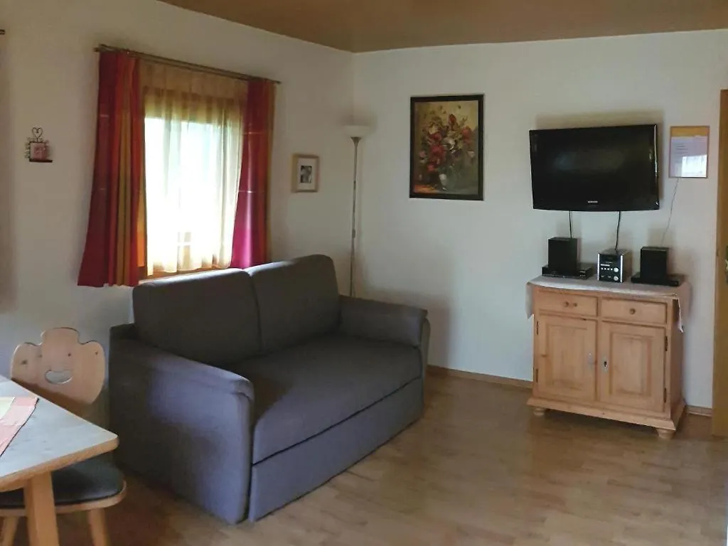 Ferienwohnung Baumgart Schoenau am Koenigsee Germany
