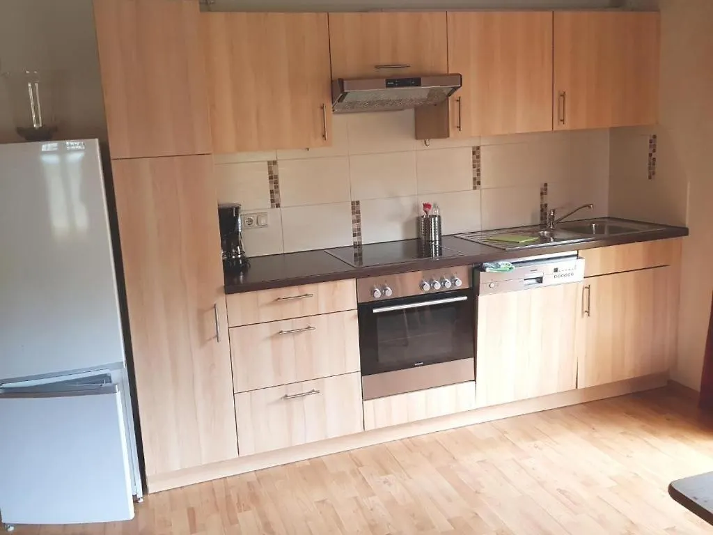 Ferienwohnung Baumgart Schoenau am Koenigsee 0*,