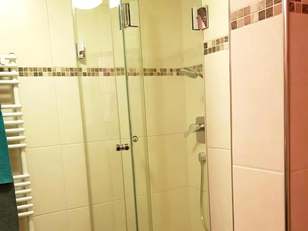 Apartment Ferienwohnung Baumgart Schoenau am Koenigsee