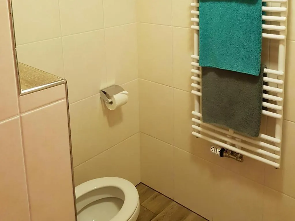 Ferienwohnung Baumgart Schoenau am Koenigsee Apartment