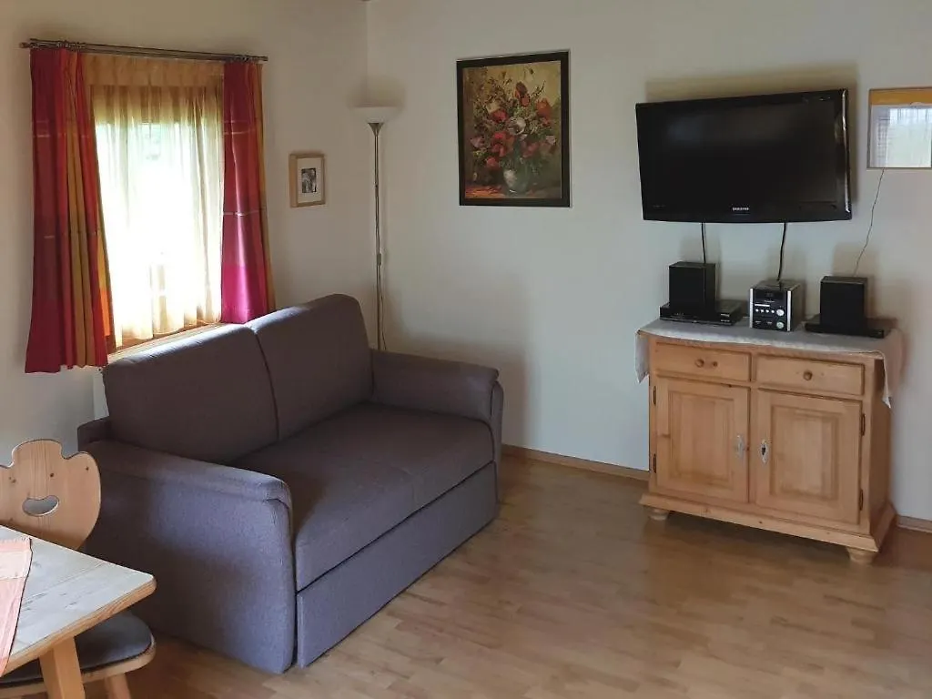 Apartment Ferienwohnung Baumgart Schoenau am Koenigsee Germany